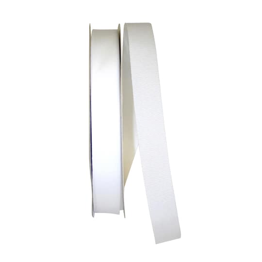 Reliant 3/4&#x22; White Binding Tape
